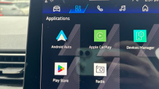 Renault Symbioz 1.6 E-Tech FHEV 145 Techno Esprit Alpine 5dr Auto Hybrid Estate